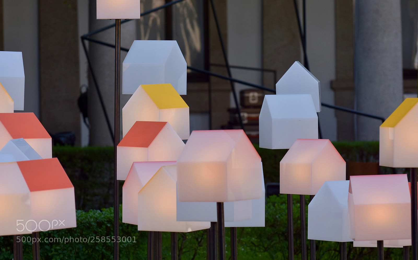 Nikon D7200 sample photo. Presence of colors. absence photography
