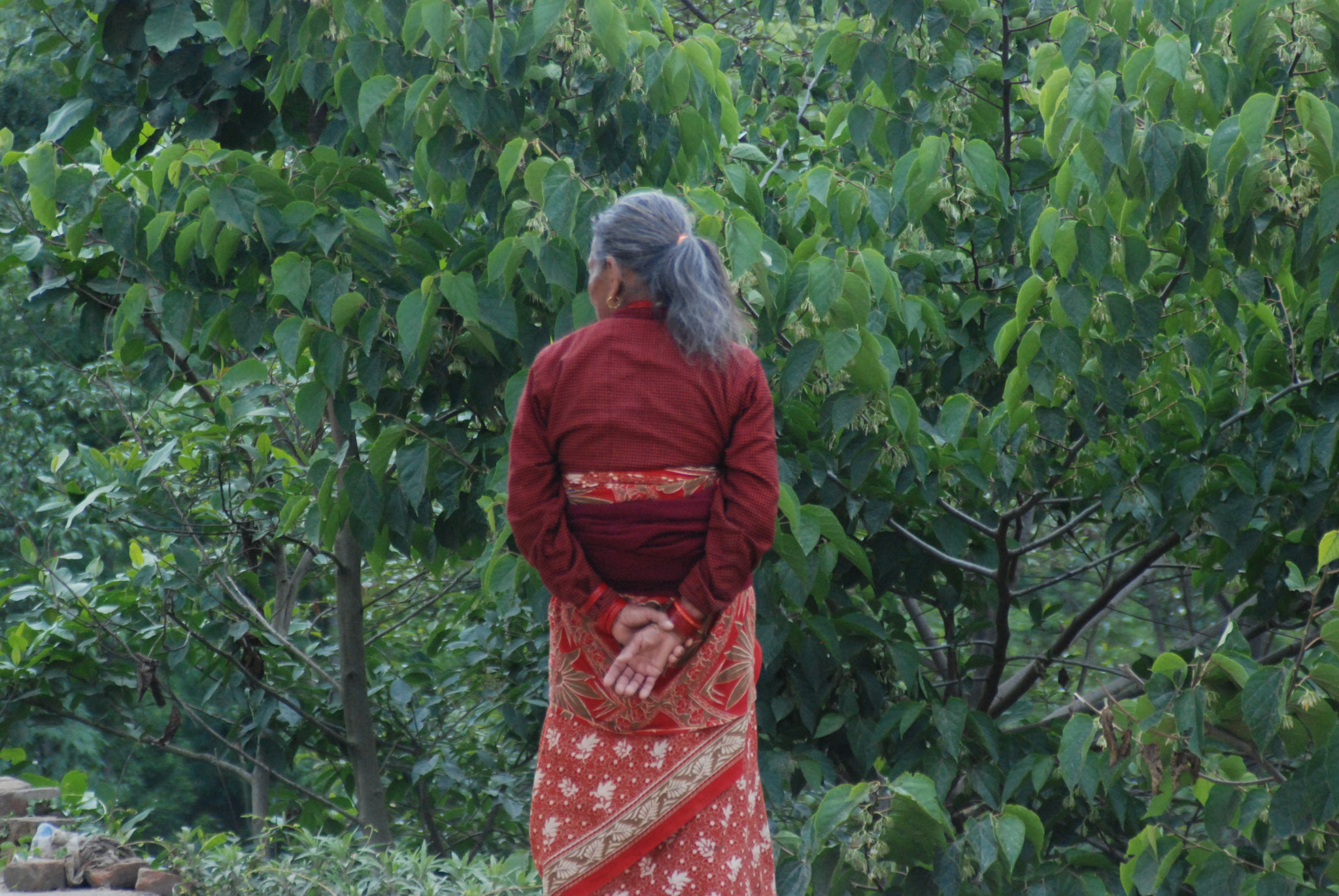 Nikon D80 sample photo. Moments in sitapaila photography