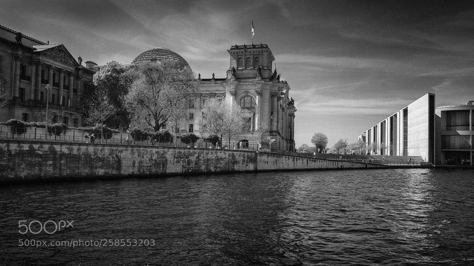 Leica Q (Typ 116) sample photo. El spree cerca del photography