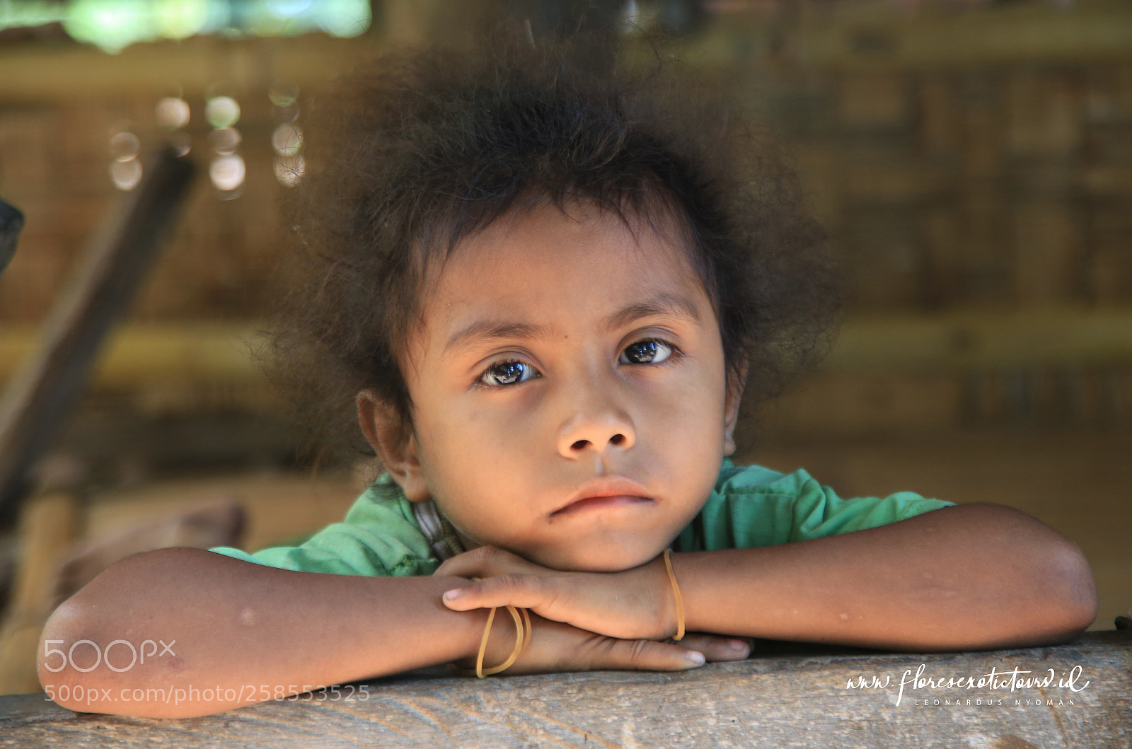 Canon EOS 6D sample photo. Children in takpala village photography