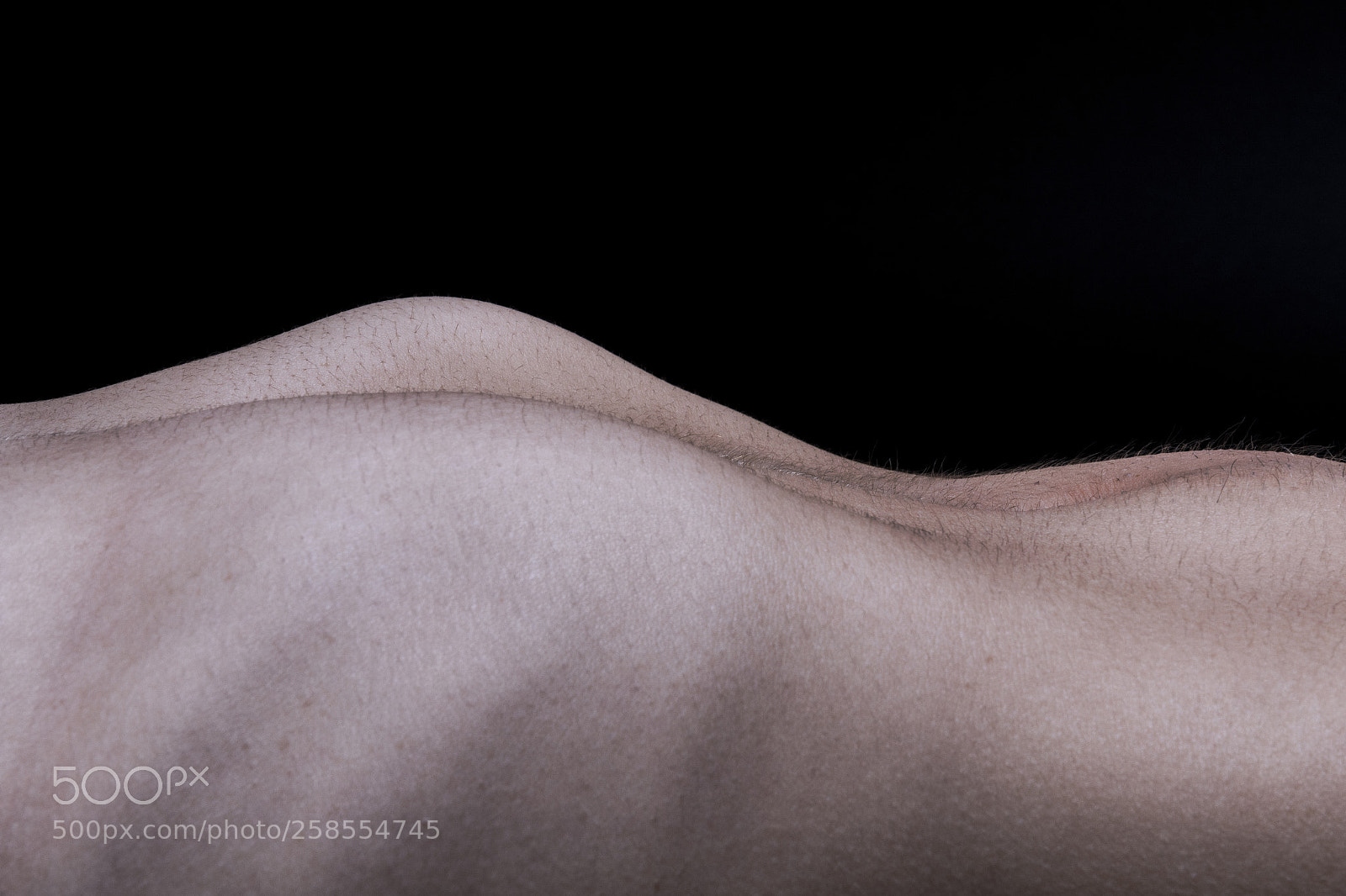 Canon EOS 7D Mark II sample photo. Shapes photography