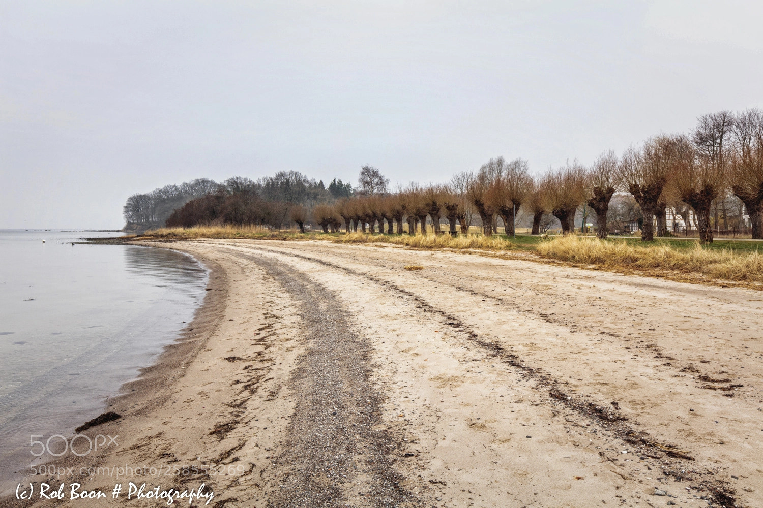 Canon EOS 5DS sample photo. Greifswalder bodden lauterbach r photography