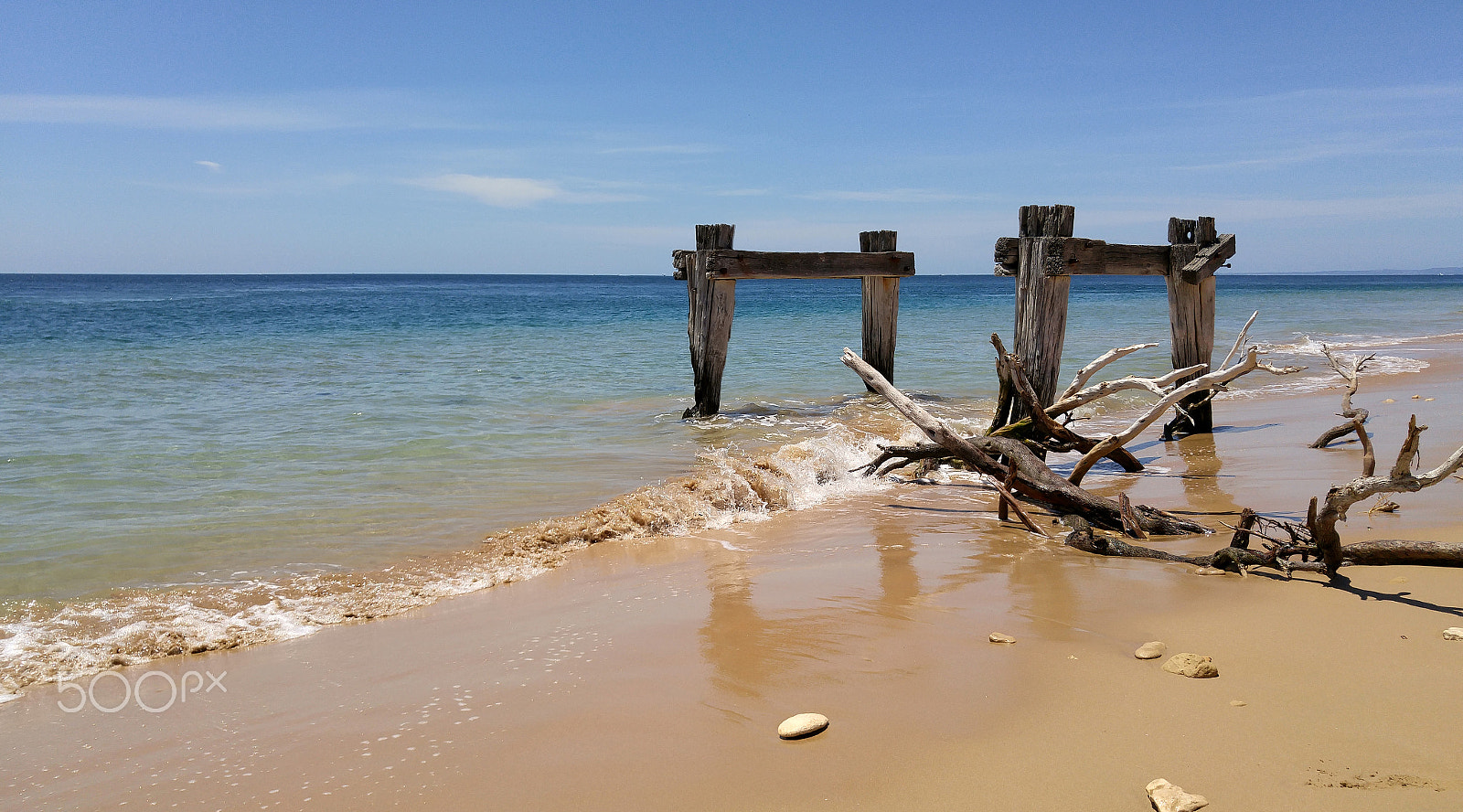 LG H818P sample photo. Point nepean flotsam photography