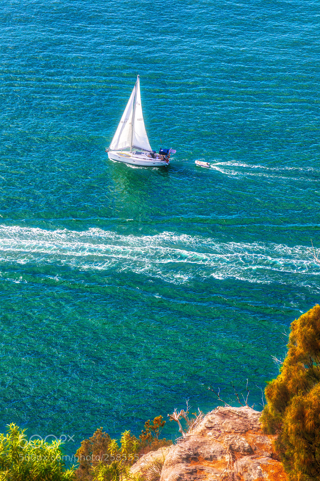 Canon EOS 5D Mark IV sample photo. West head lookout photography
