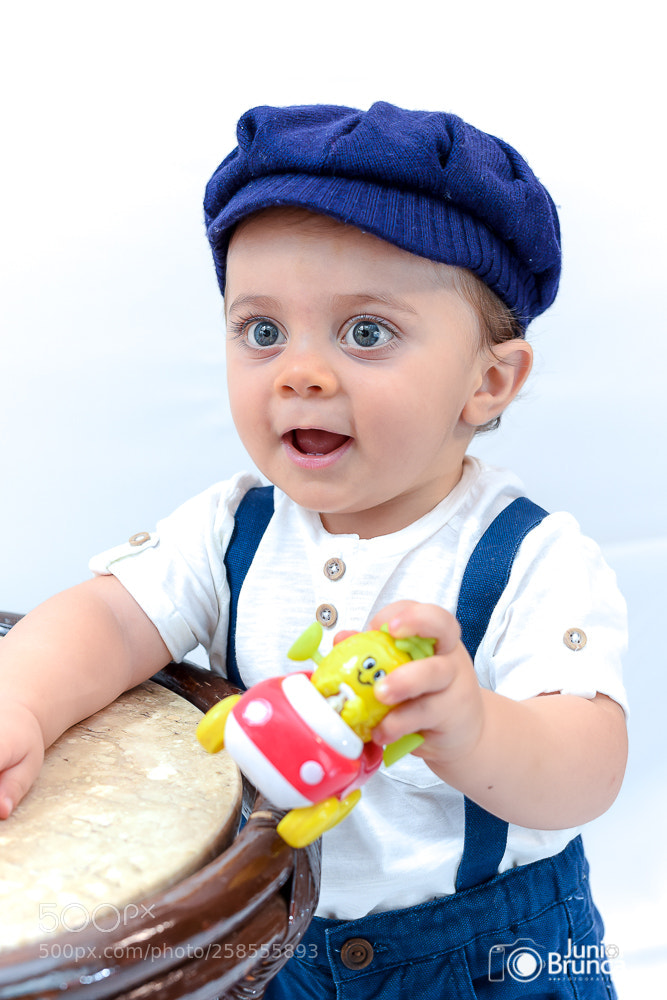 Nikon D5300 sample photo. Lucas b 001 photography