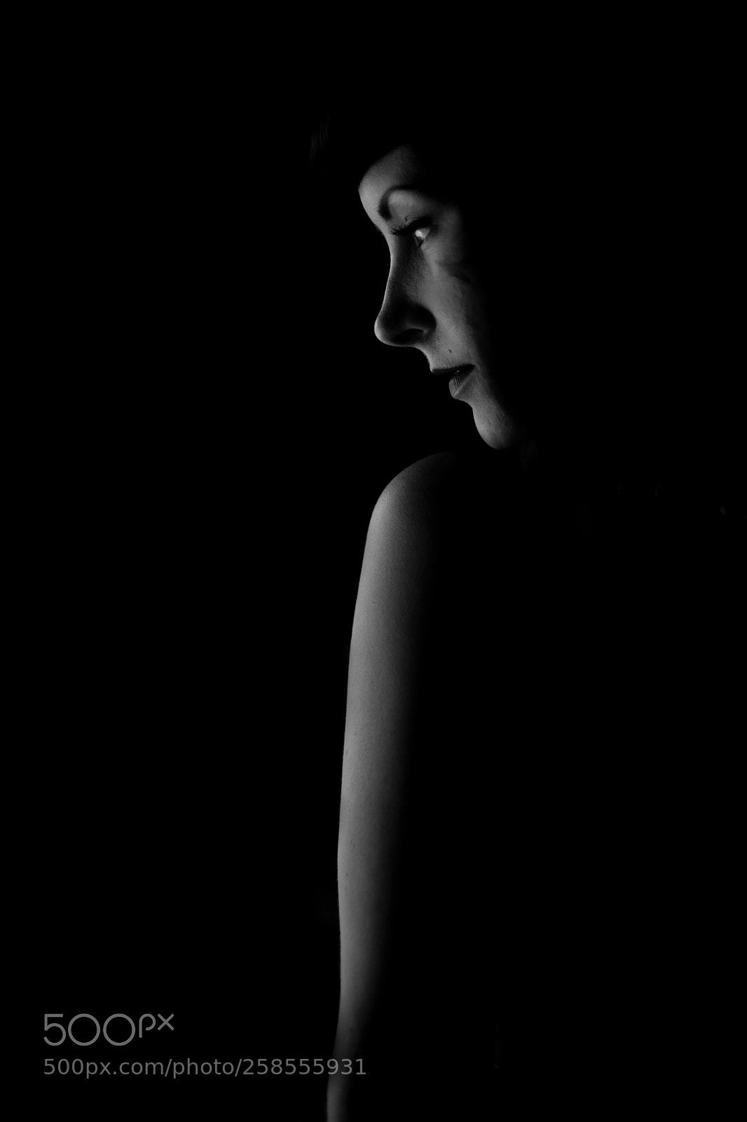 Canon EOS 6D sample photo. Natural portrait photography