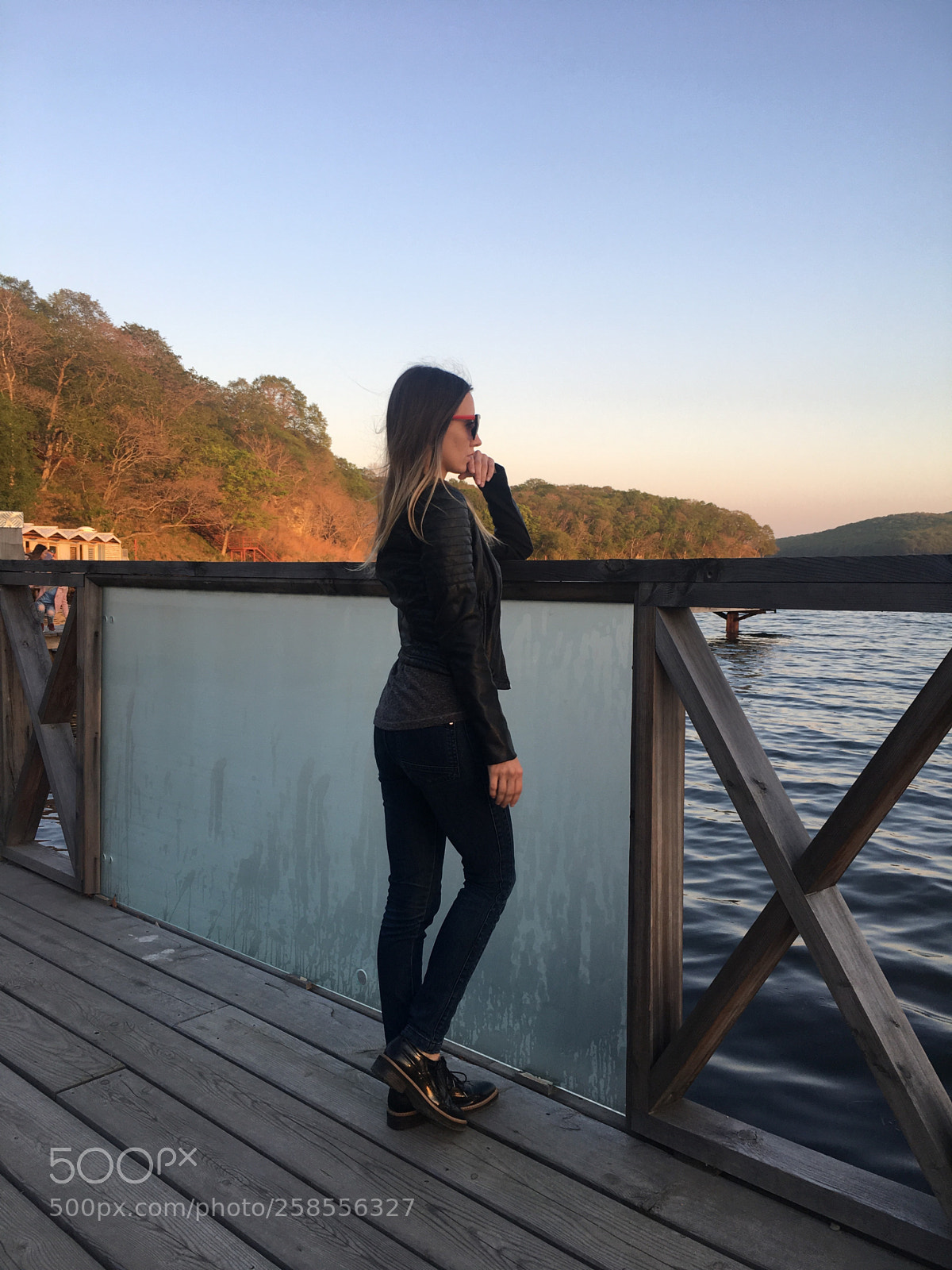 Apple iPhone 6s sample photo. Parting. photography