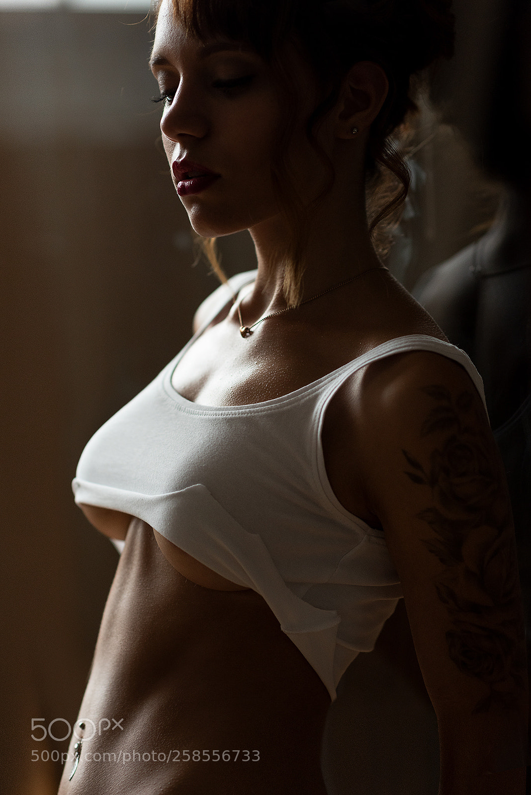 Nikon D810 sample photo. Perfect shape! photography