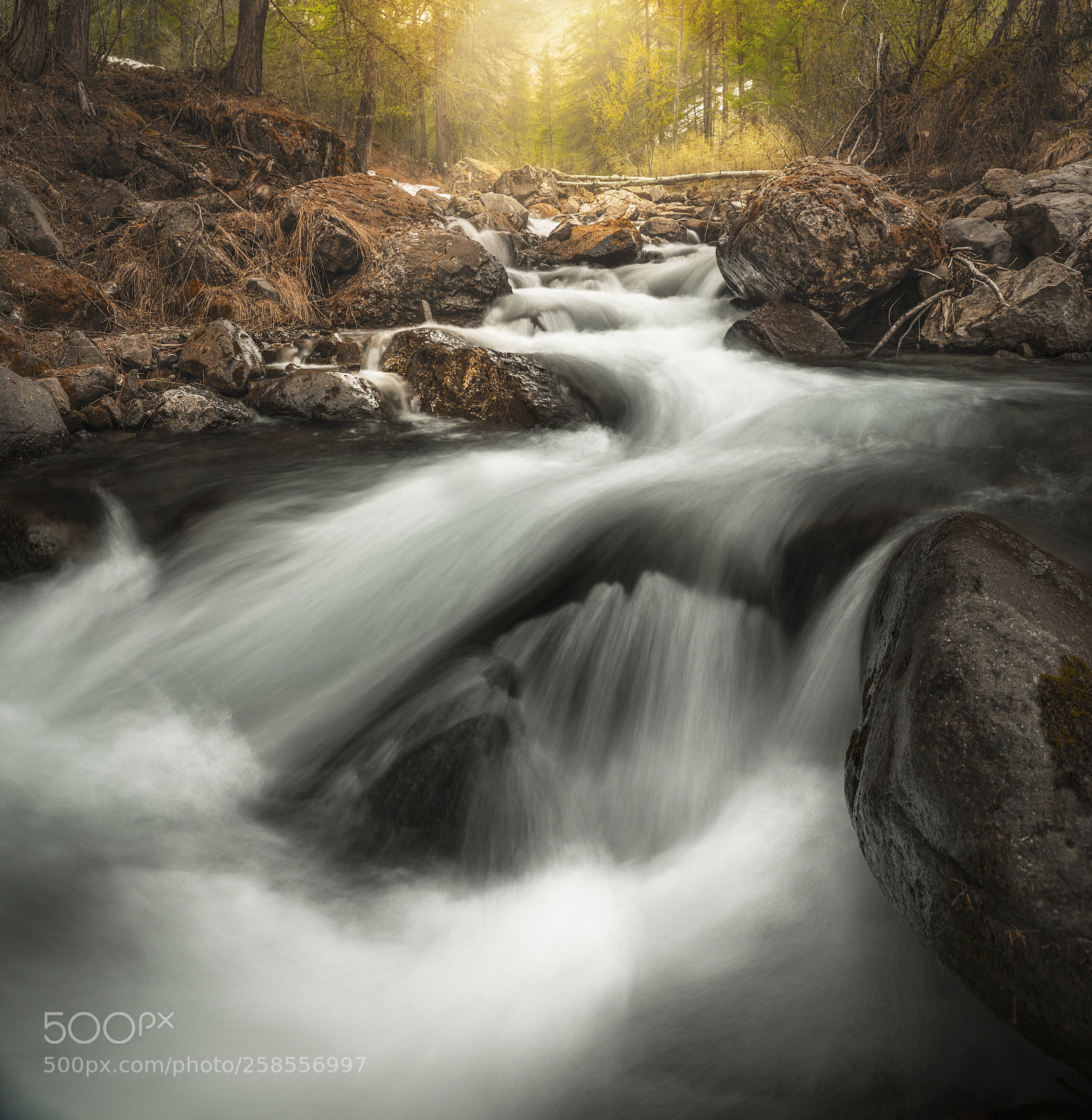 Nikon D610 sample photo. Waterscape photography