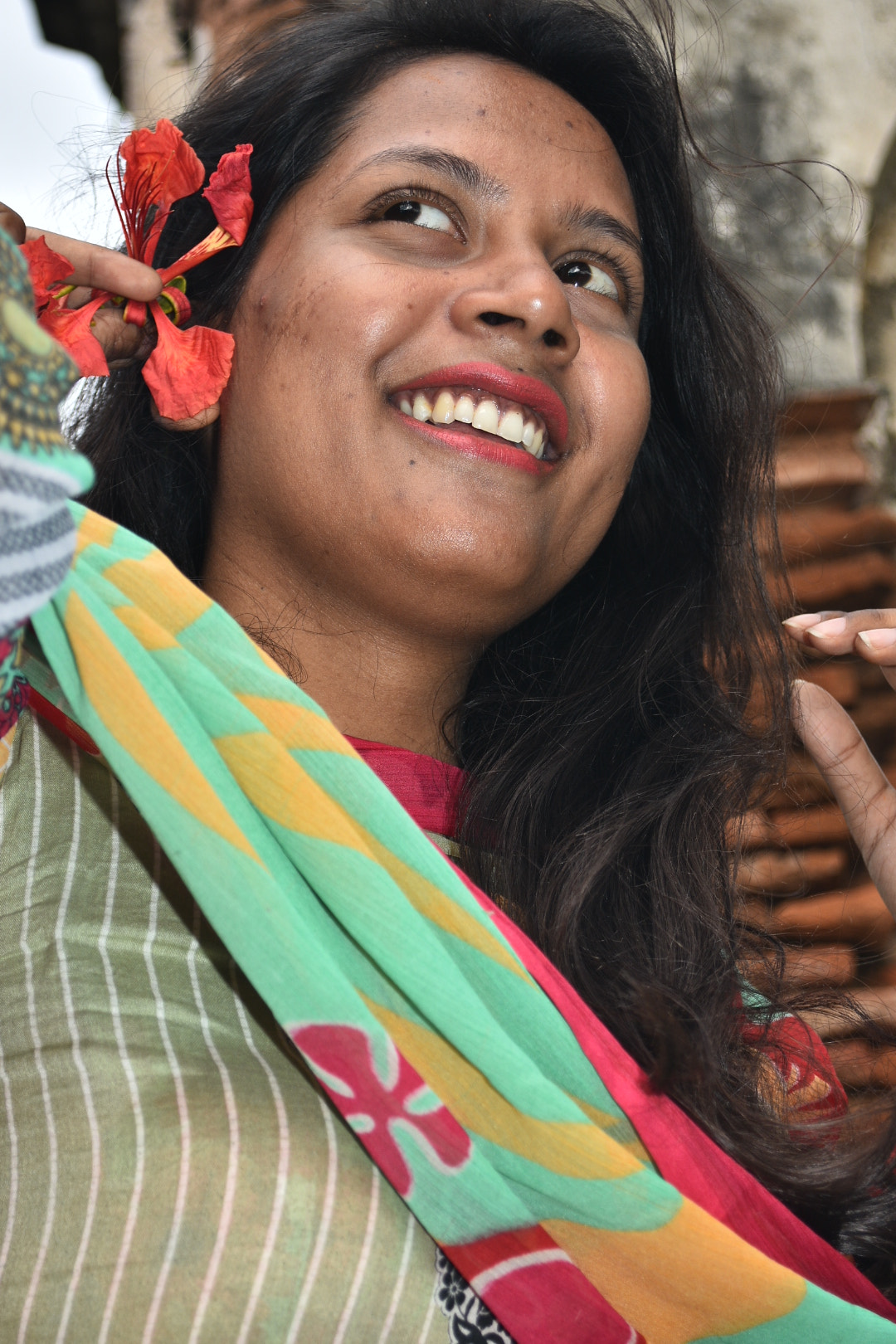 Nikon D7200 sample photo