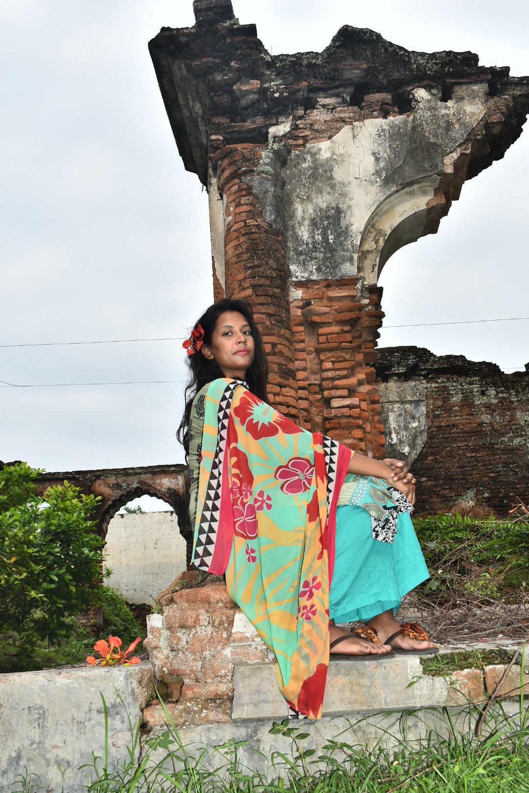 Nikon D7200 sample photo