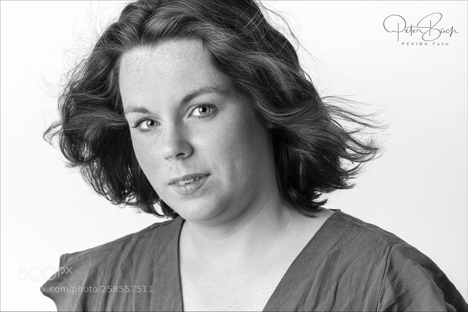Nikon D800 sample photo. Sensual eyes (bw) photography
