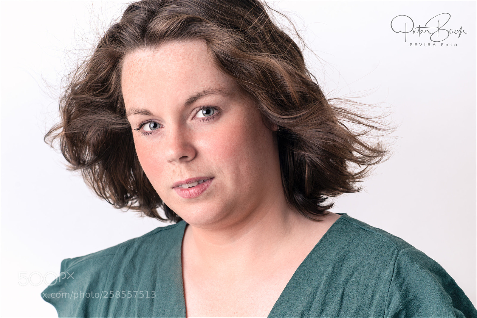 Nikon D800 sample photo. Sensual eyes photography