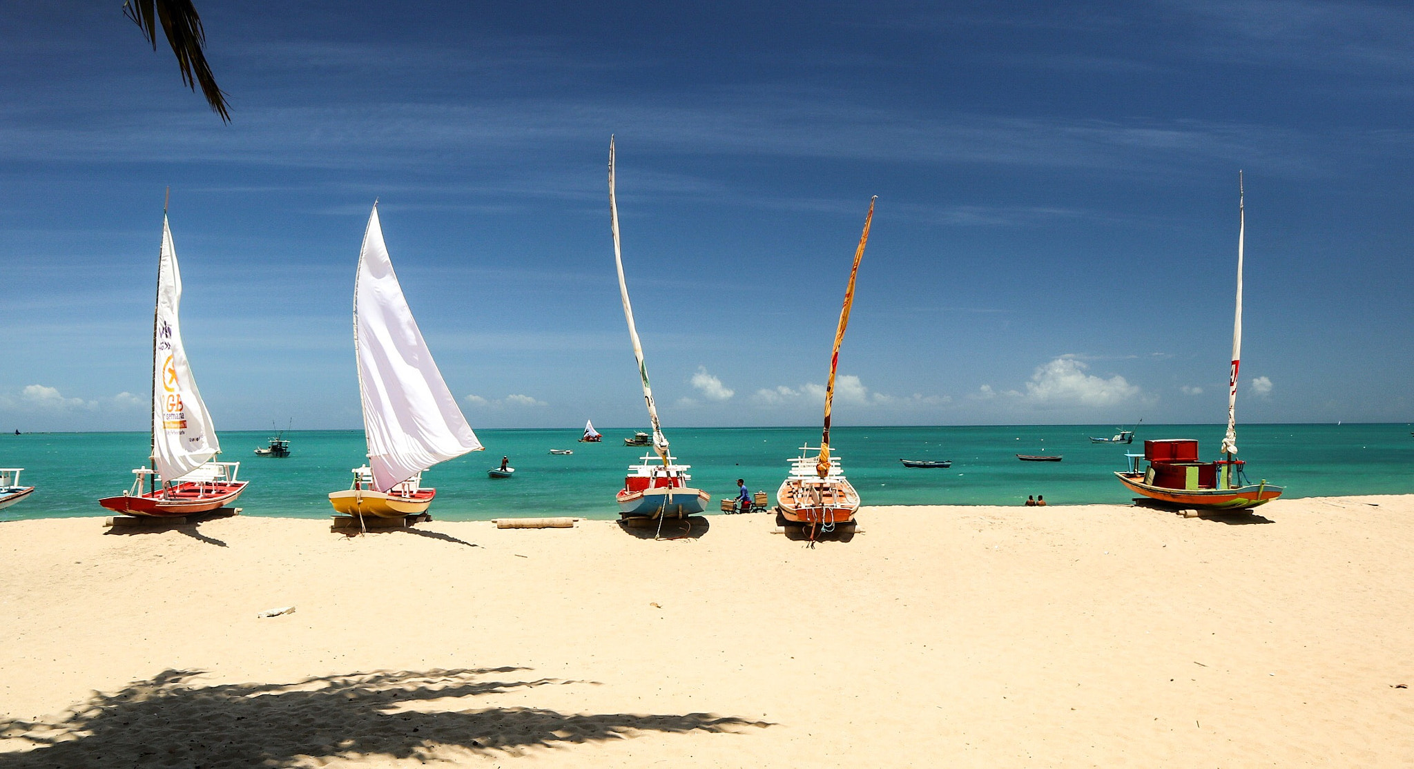 Canon EOS M6 sample photo. Maceió, brazil photography