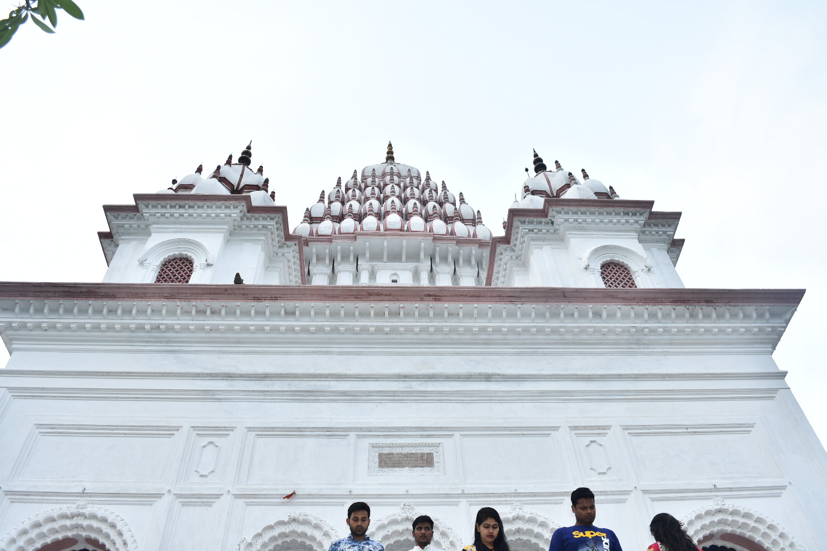 Nikon D7200 sample photo. Shiv temple photography