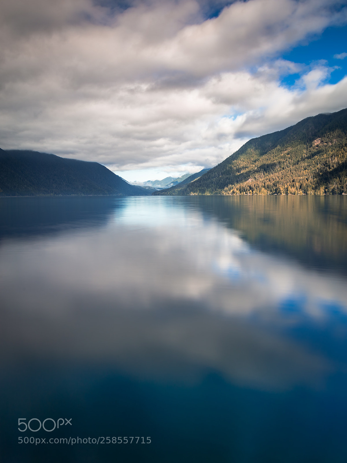 Canon EOS 6D sample photo. Deep waters photography