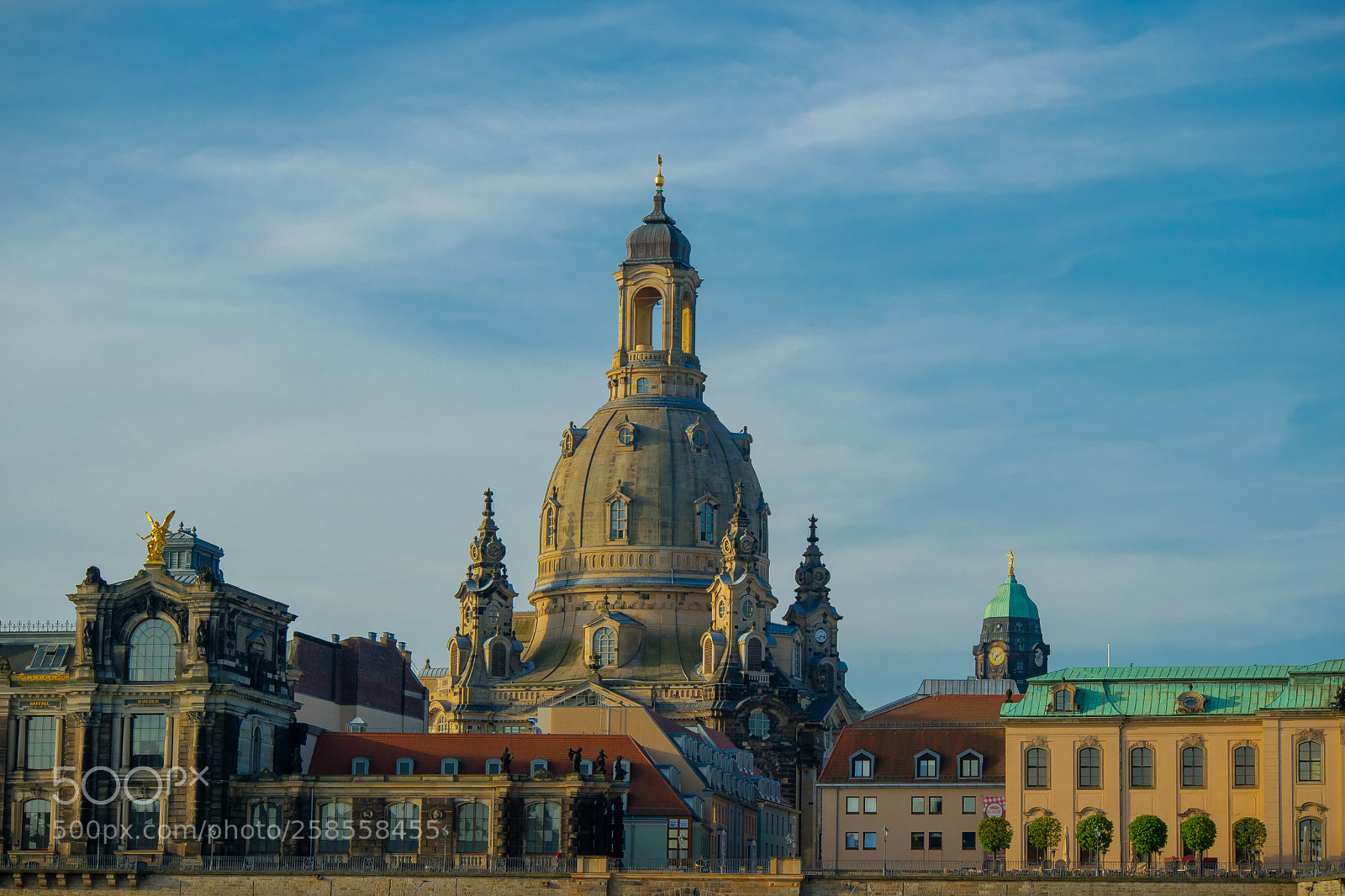 Canon EOS M3 sample photo. The wonders of dresden photography