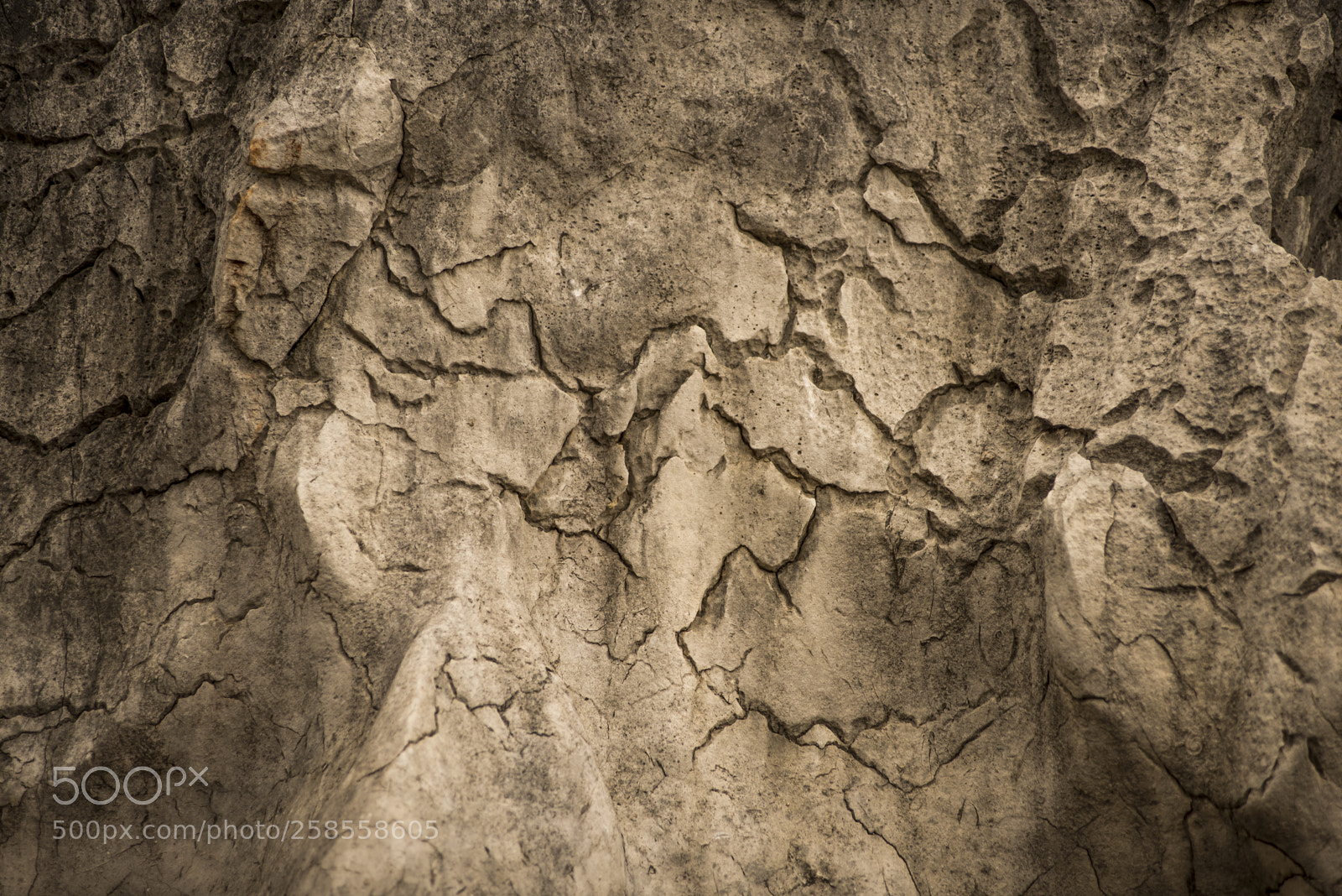 Nikon D600 sample photo. Rock face photography