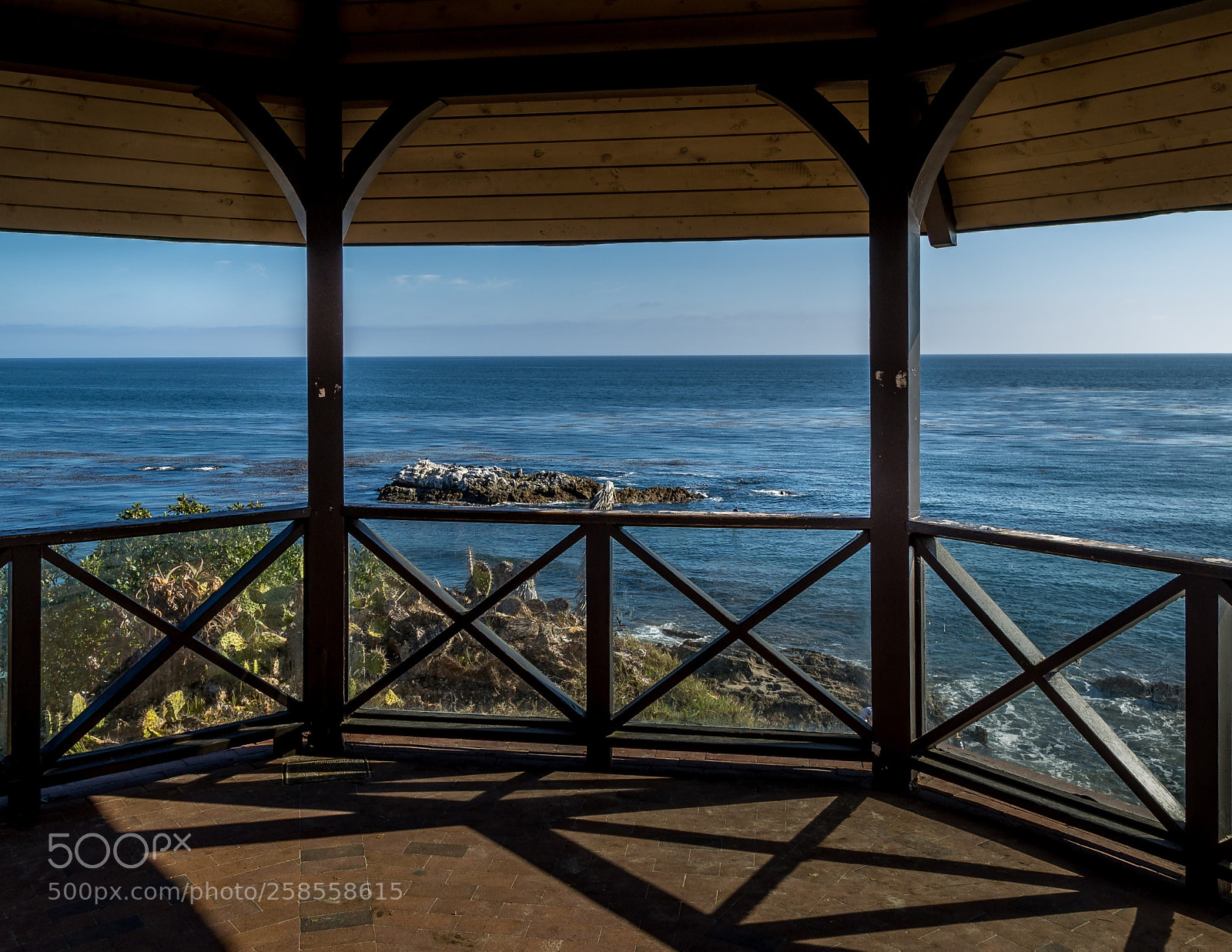 Canon EOS 6D sample photo. The view! photography