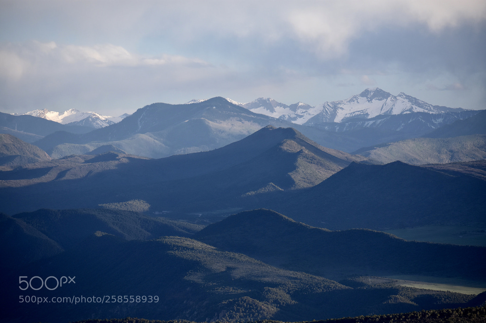 Nikon D3400 sample photo. Confluence  photography