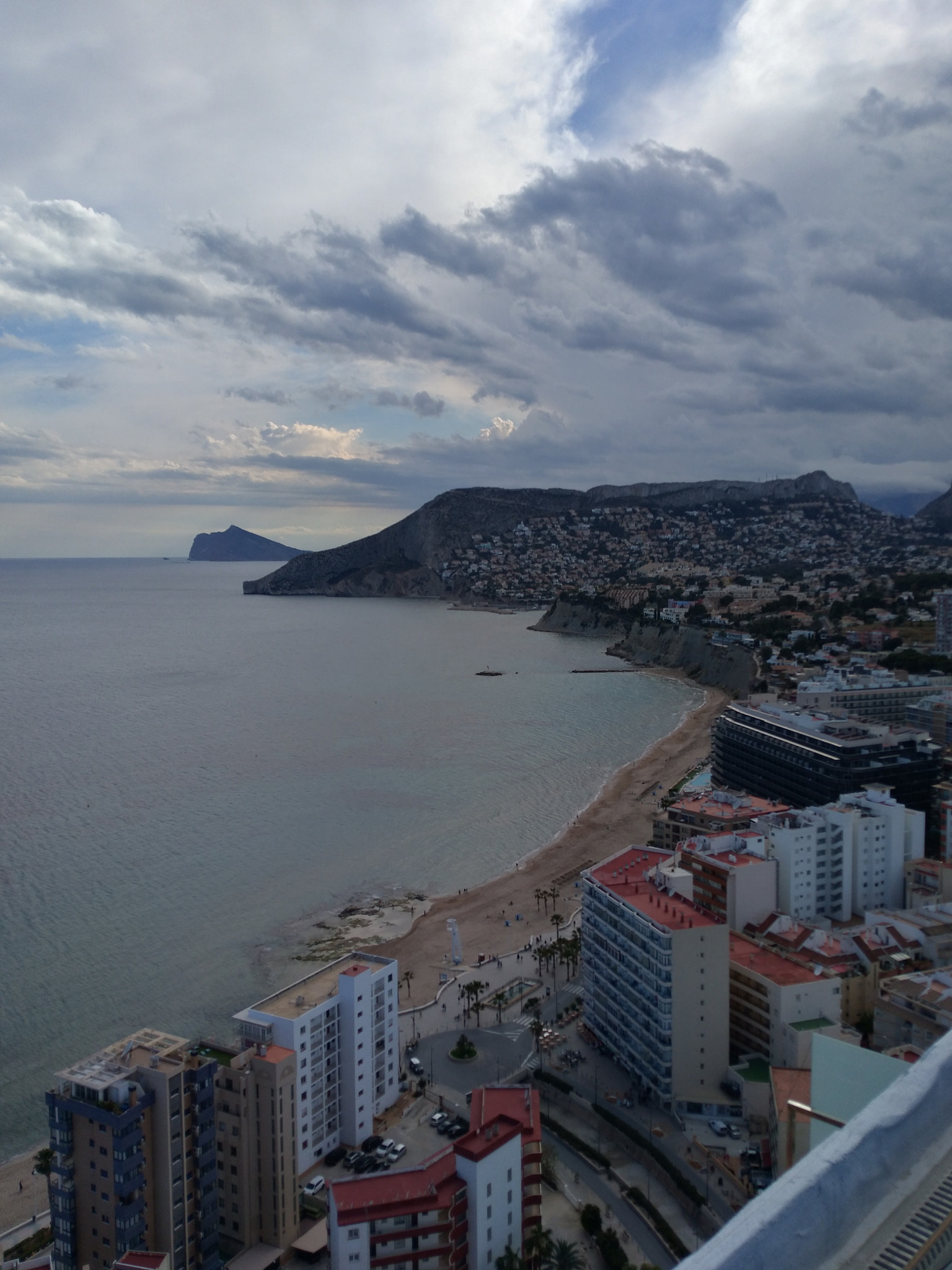 HUAWEI P9 LITE MINI sample photo
