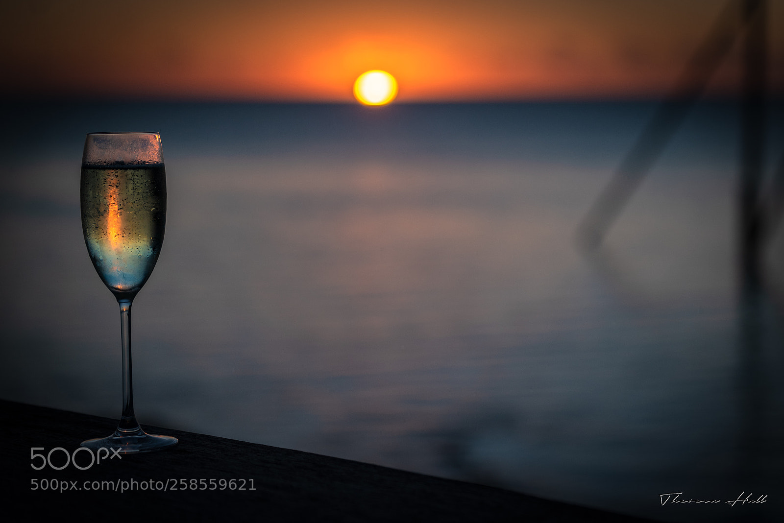 Nikon D750 sample photo. Celebration at sunet. photography