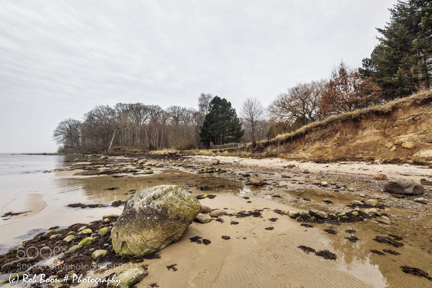 Canon EOS 5DS sample photo. Greifswalder bodden lauterbach r photography
