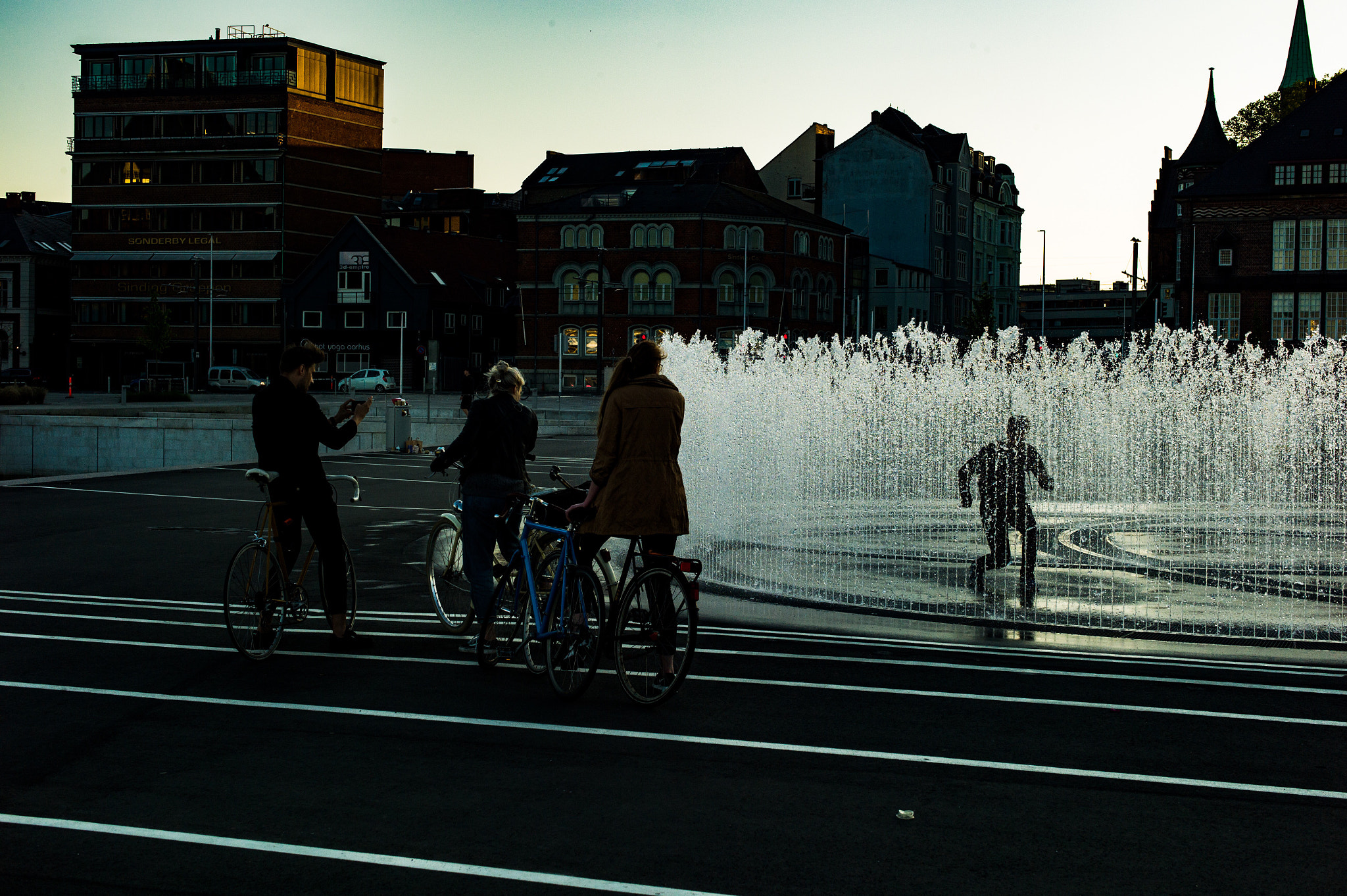 Leica M9 sample photo