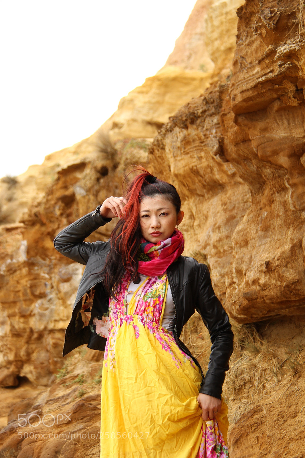Canon EOS 7D sample photo. Anna red photography