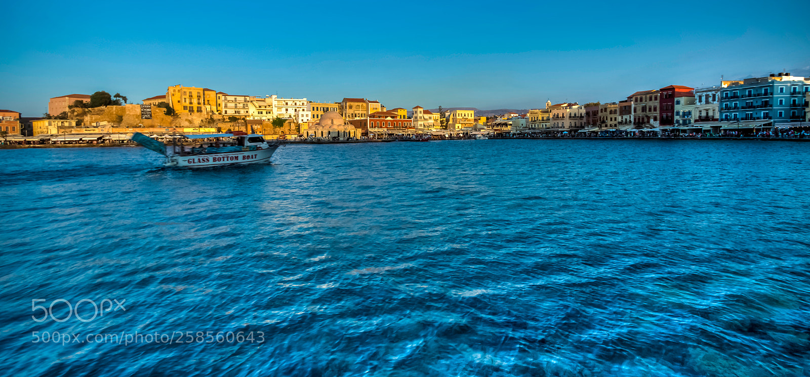 Canon EOS 600D (Rebel EOS T3i / EOS Kiss X5) sample photo. Old town / chania photography