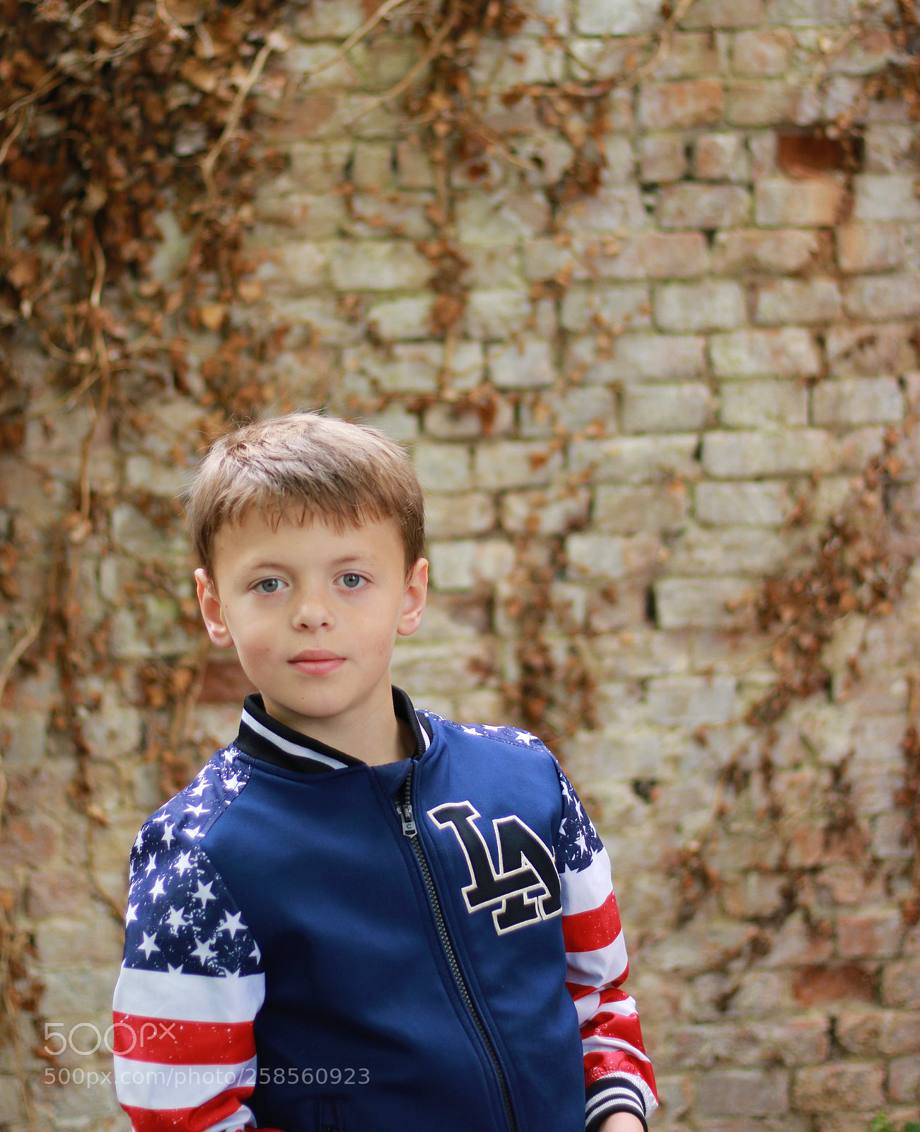 Canon EOS 70D sample photo. My beautiful boy photography