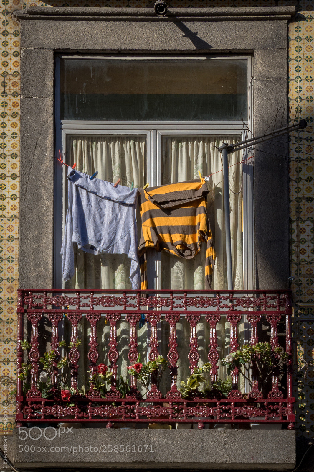 Nikon D7200 sample photo. Porto photography