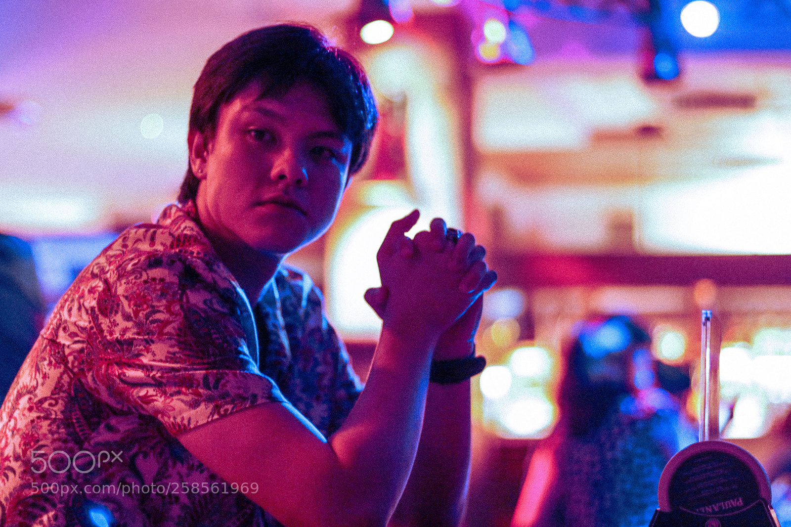 Canon EOS 750D (EOS Rebel T6i / EOS Kiss X8i) sample photo. Jon at paul's photography
