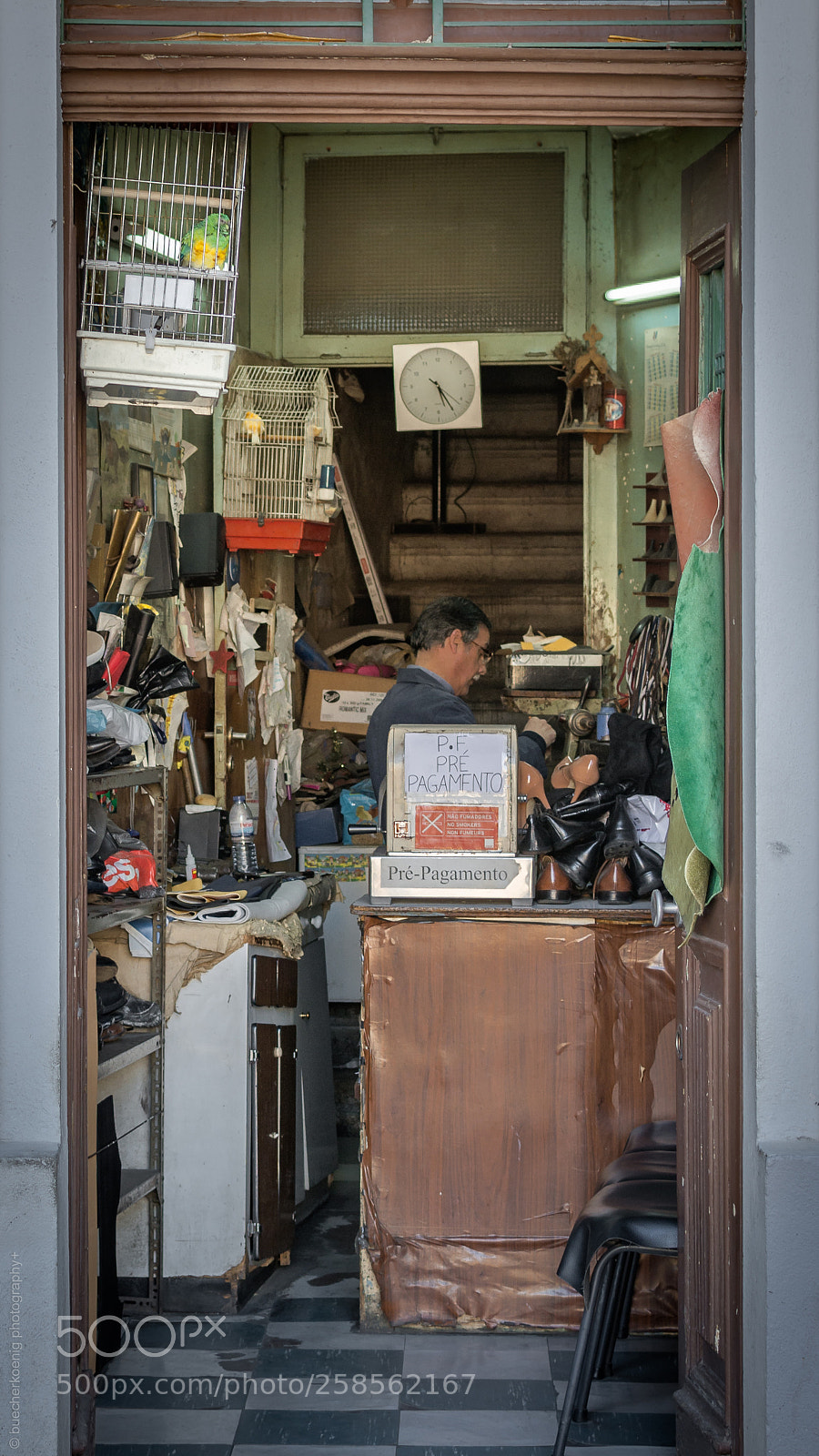 Nikon D7200 sample photo. Pré-pagamento photography