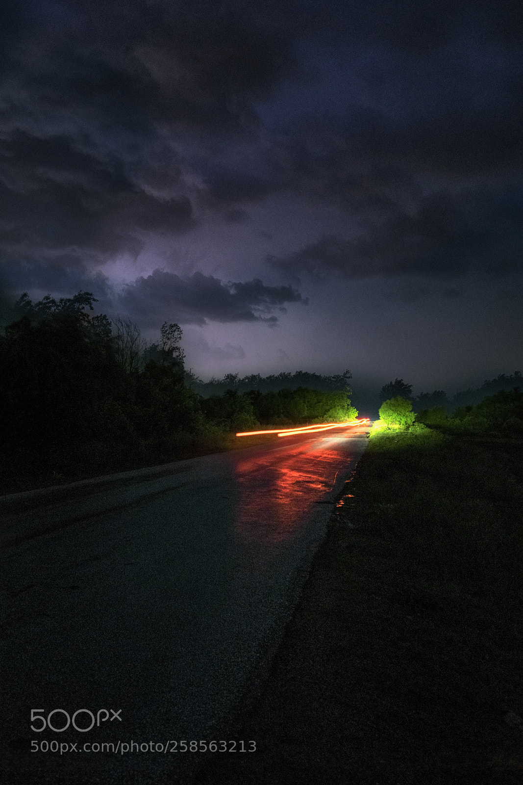 Nikon D5300 sample photo. Back to the future photography