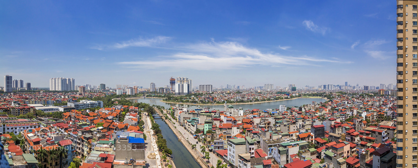 Canon EOS 6D sample photo. Dinhcong photography