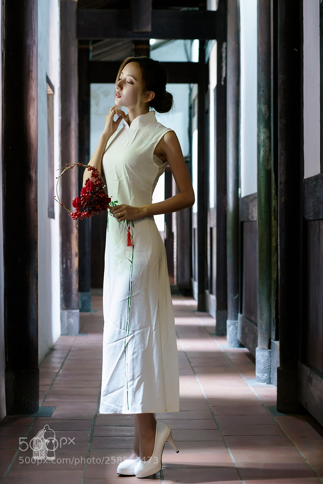 Sony a7R II sample photo. 喬怩 photography