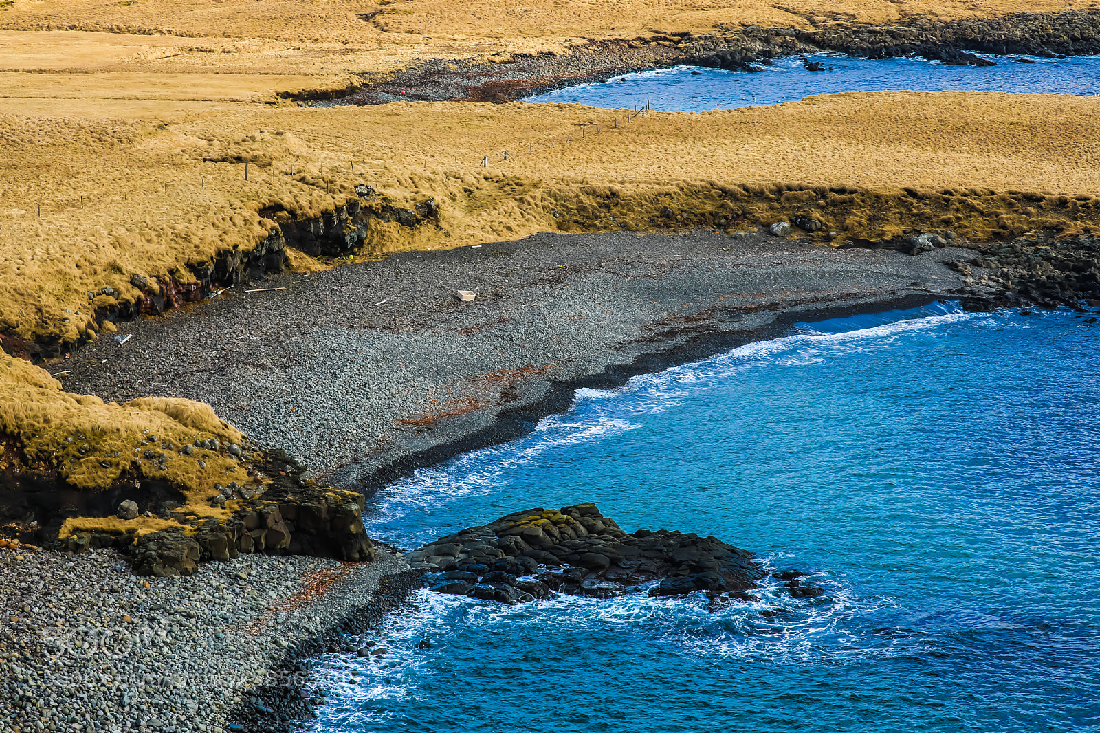 Canon EOS 5D Mark IV sample photo. Suðurfjarðavegur photography