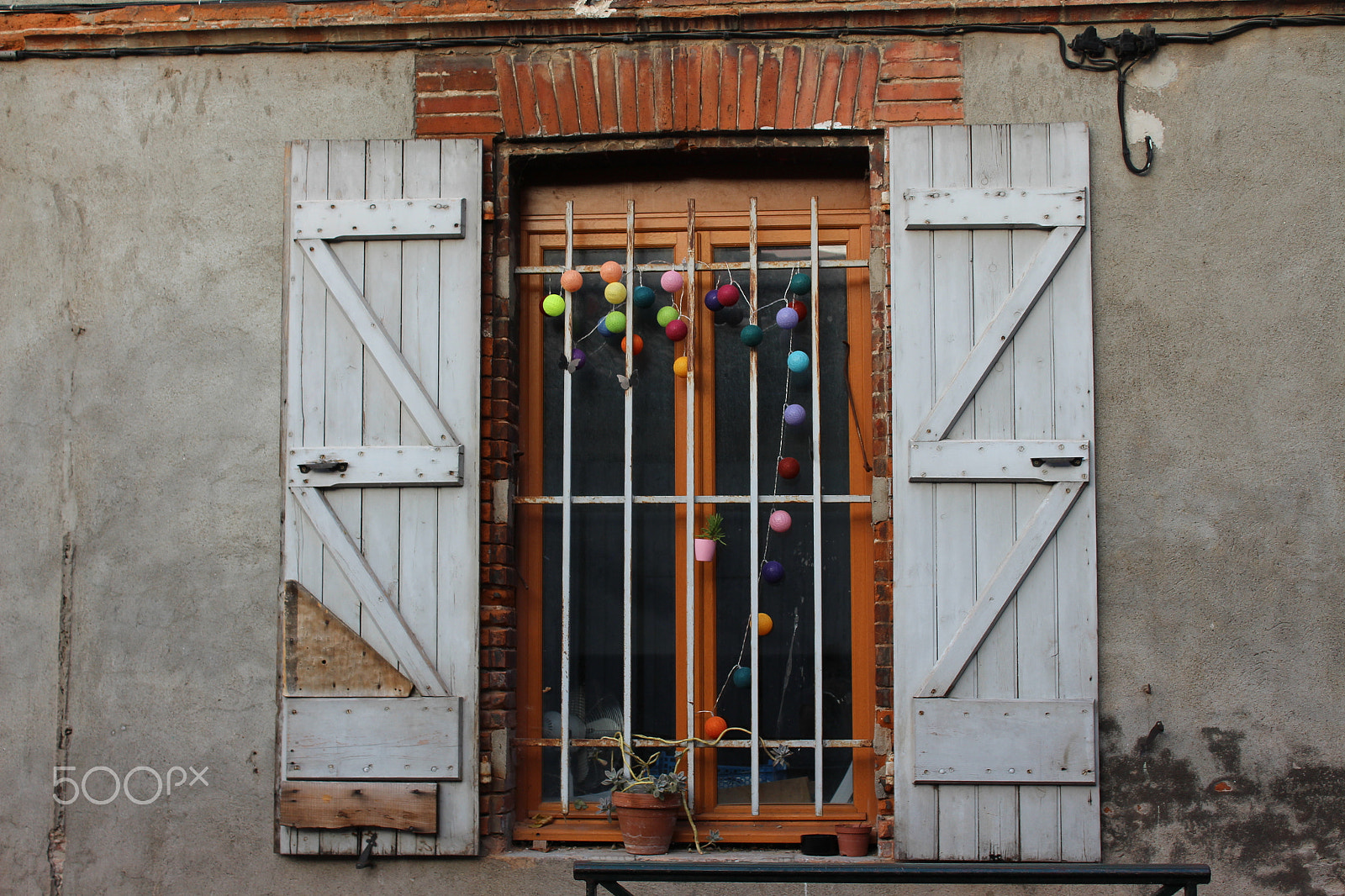 Canon EOS 650D (EOS Rebel T4i / EOS Kiss X6i) sample photo. Ventanas de toulouse photography