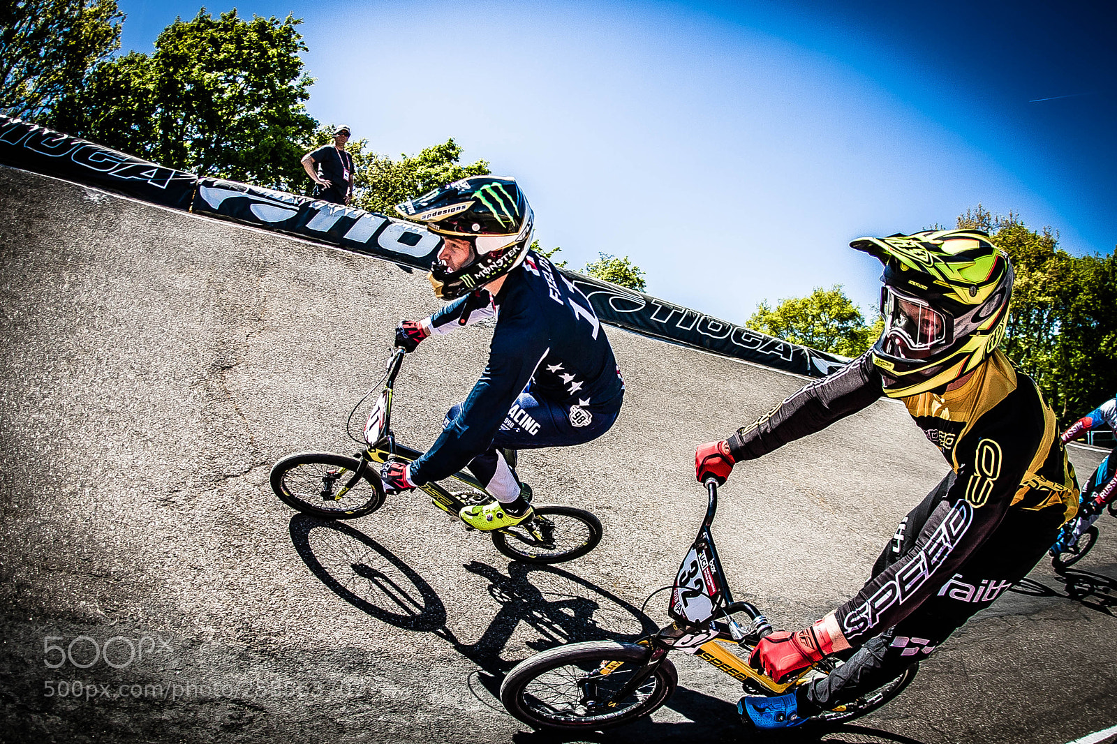 Canon EOS-1D Mark II N sample photo. Connor fields bmxsx 2018 papendal photography