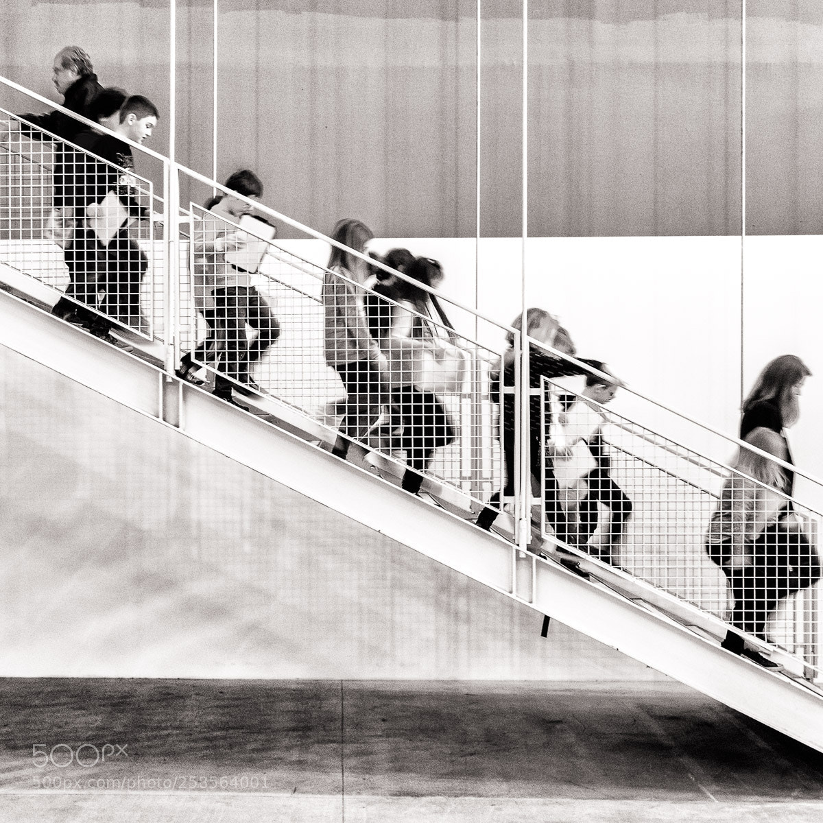 Sony a6000 sample photo. Centre pompidou photography