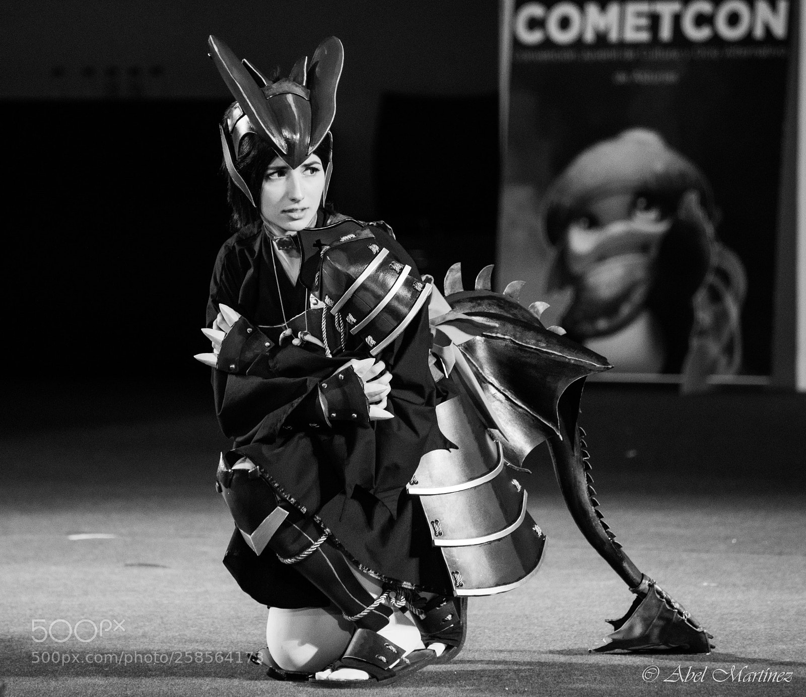 Nikon D810 sample photo. Cometcon photography