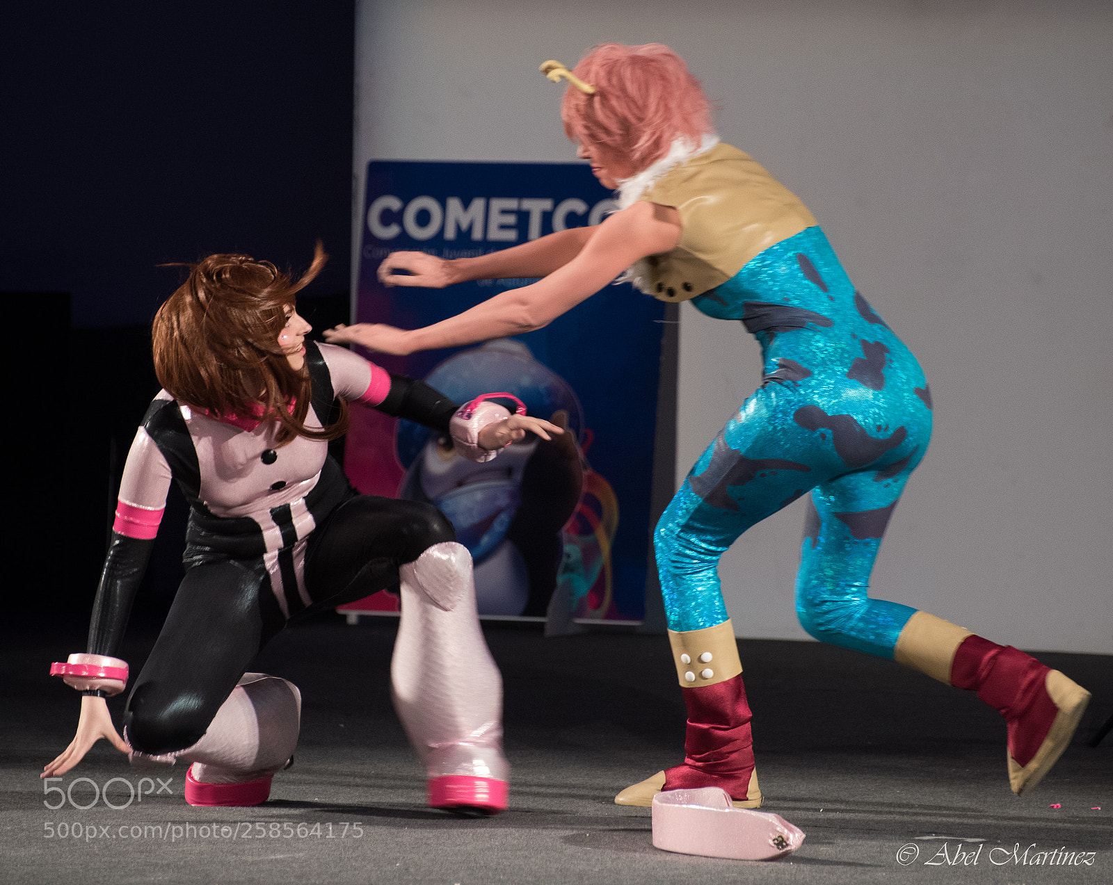 Nikon D810 sample photo. Cometcon photography