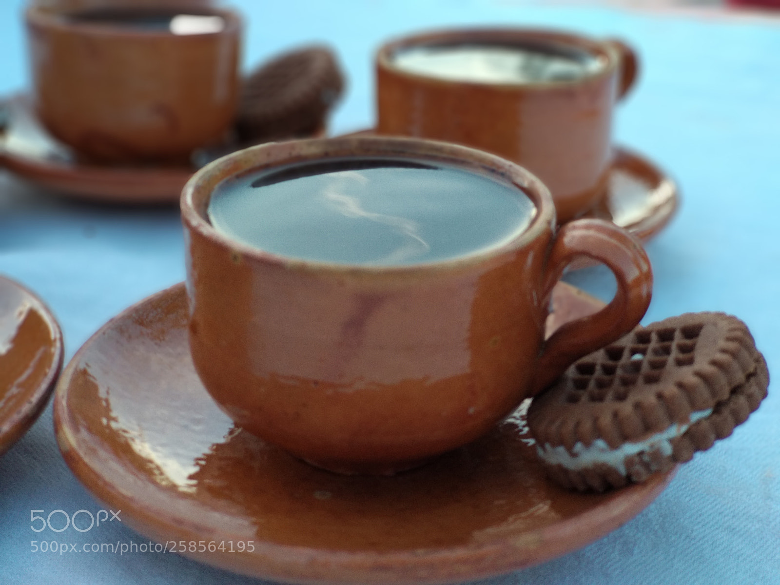 Xiaomi Mi A1 sample photo. Turkish coffee photography