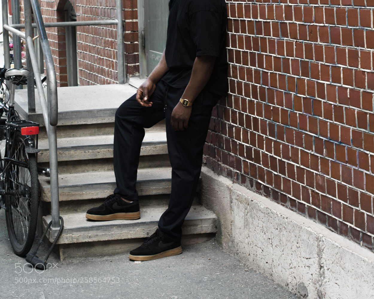 Nikon D7100 sample photo. Untitled photography