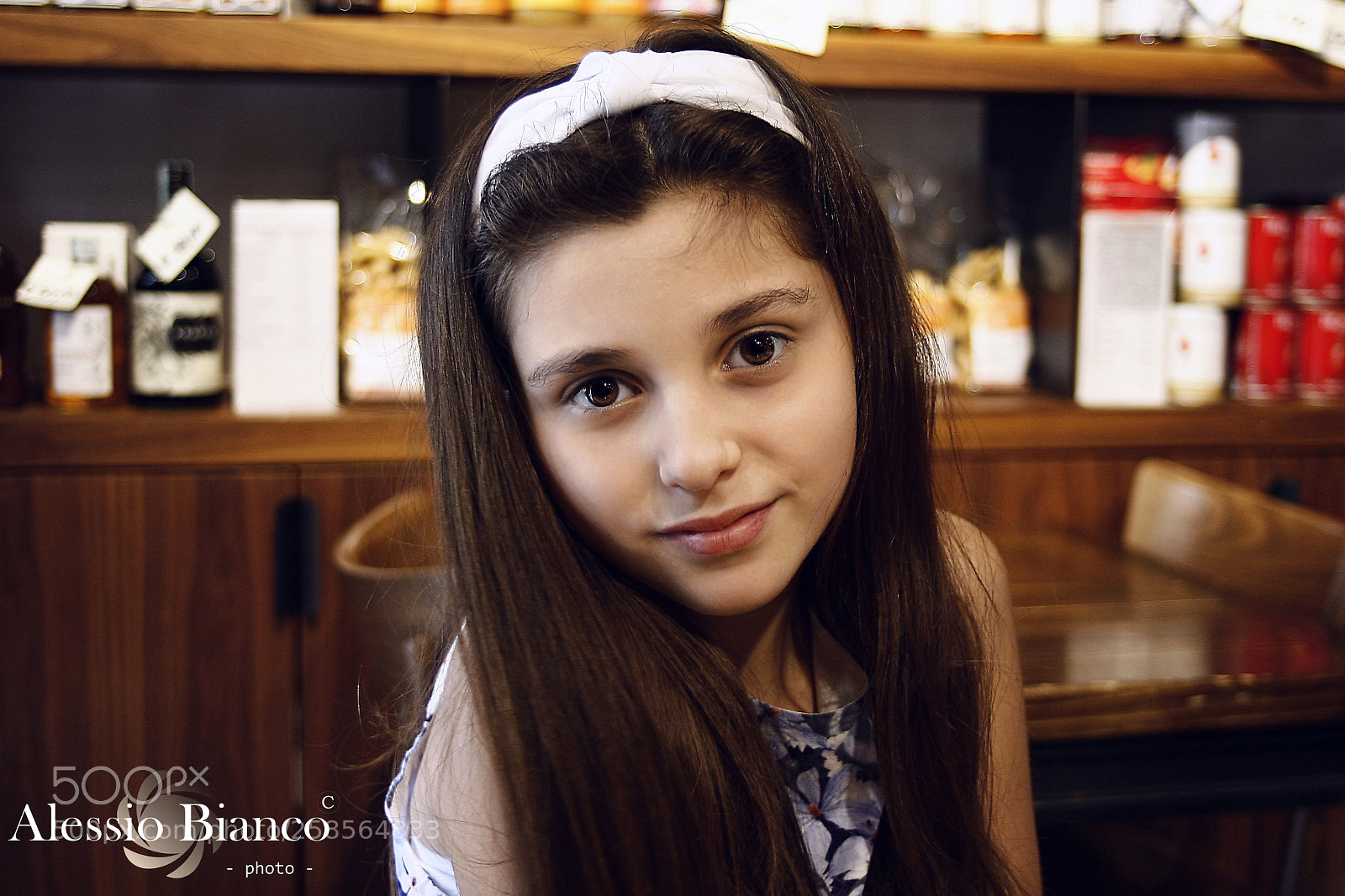 Canon EOS 40D sample photo. Enfant prodige photography