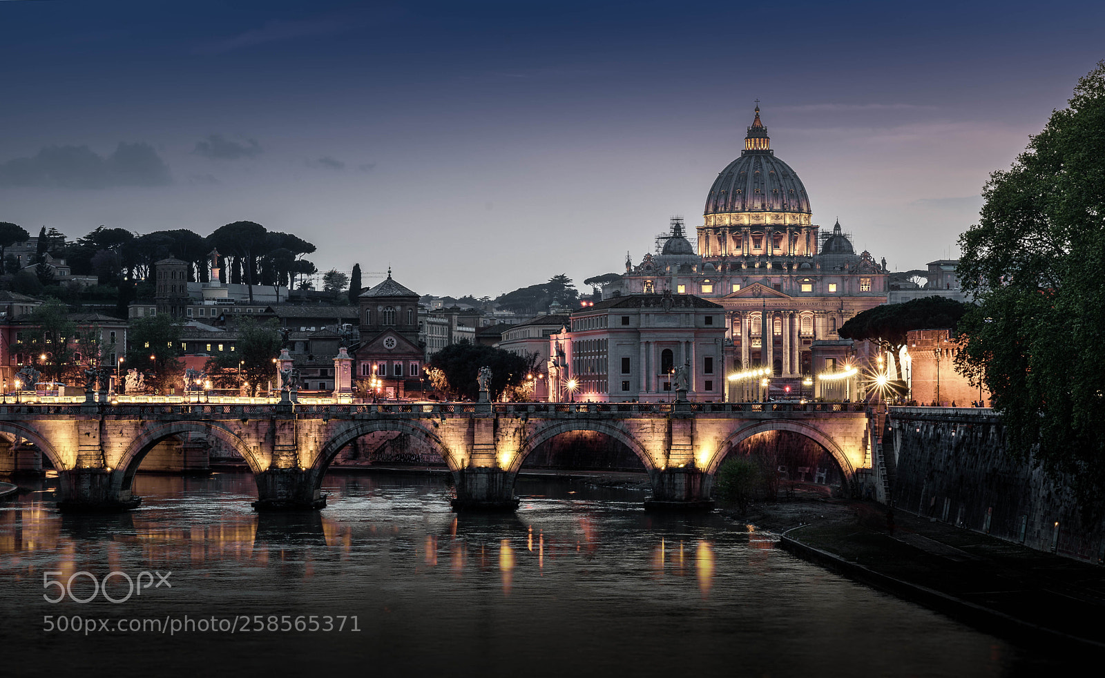 Sony a7 III sample photo. Duomo san pietro ii photography