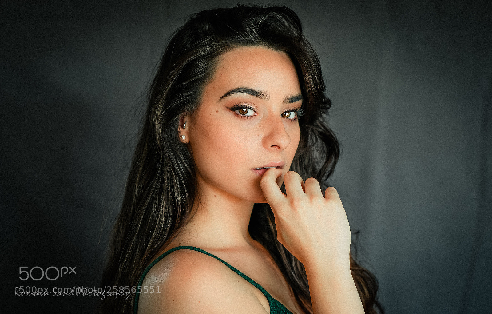 Nikon D850 sample photo. Julie photography