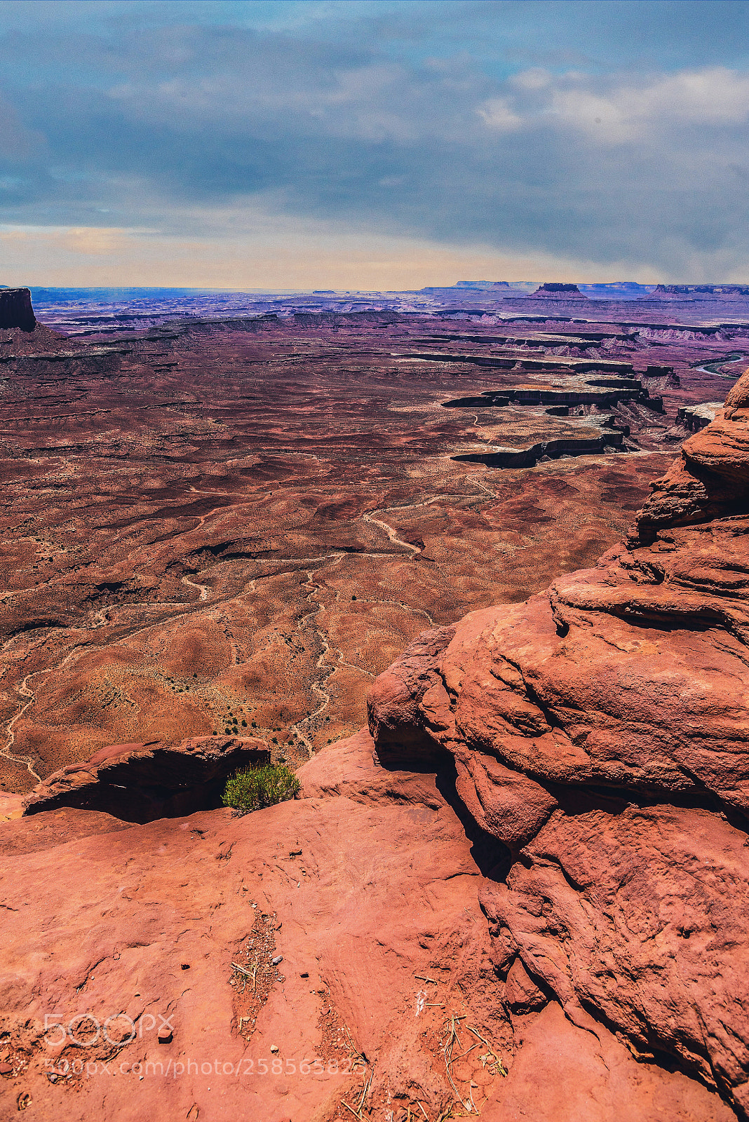 Nikon D750 sample photo. Eroded photography