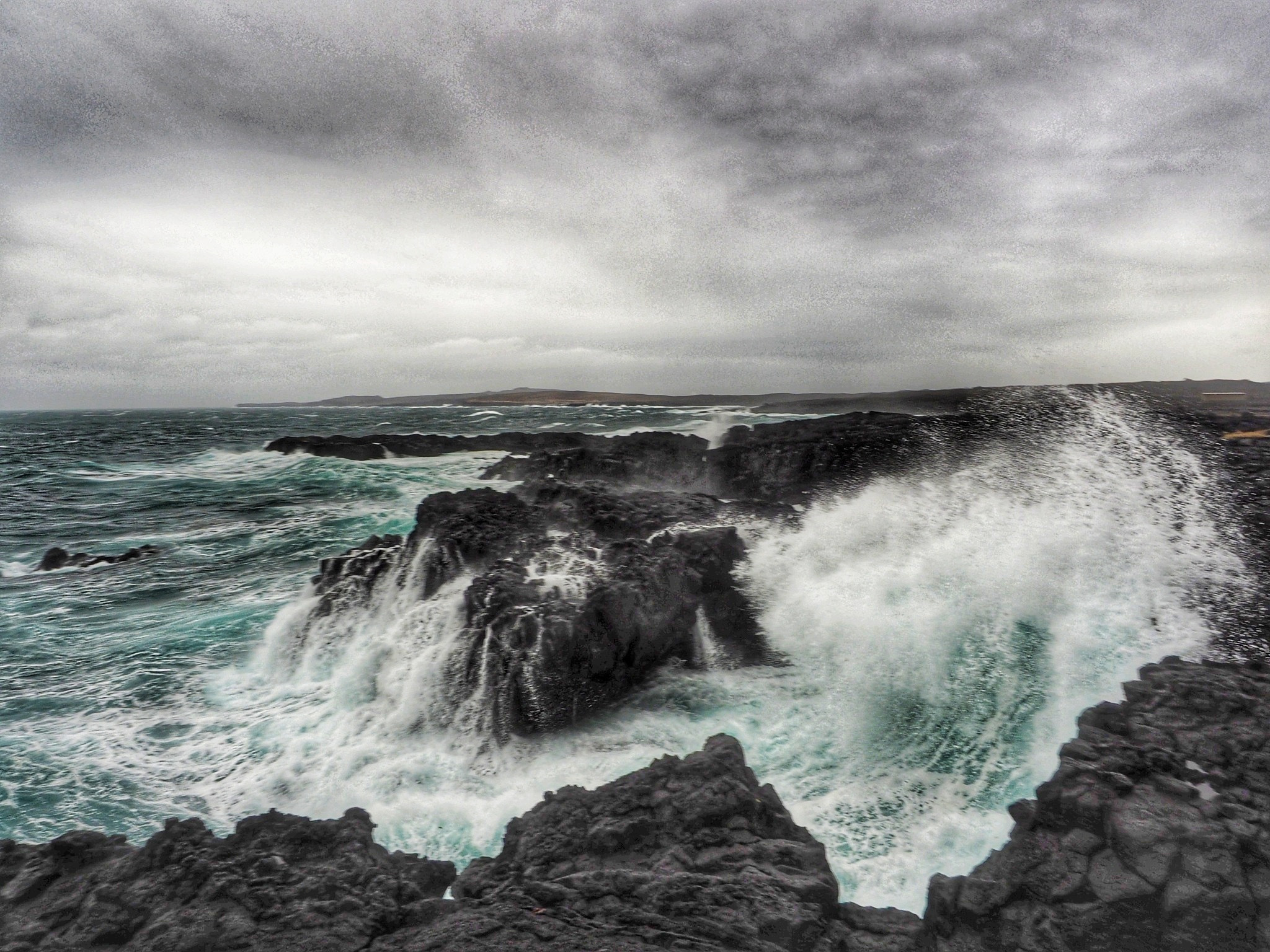 Olympus PEN E-PL7 sample photo. Wild water photography